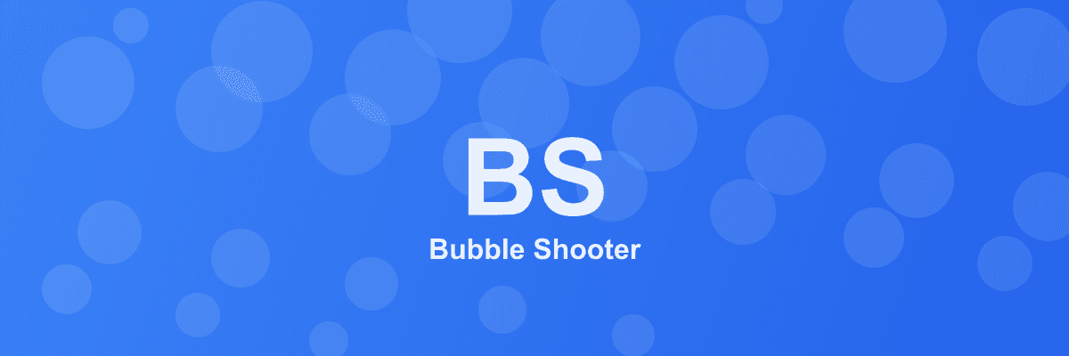 Bubble Shooter