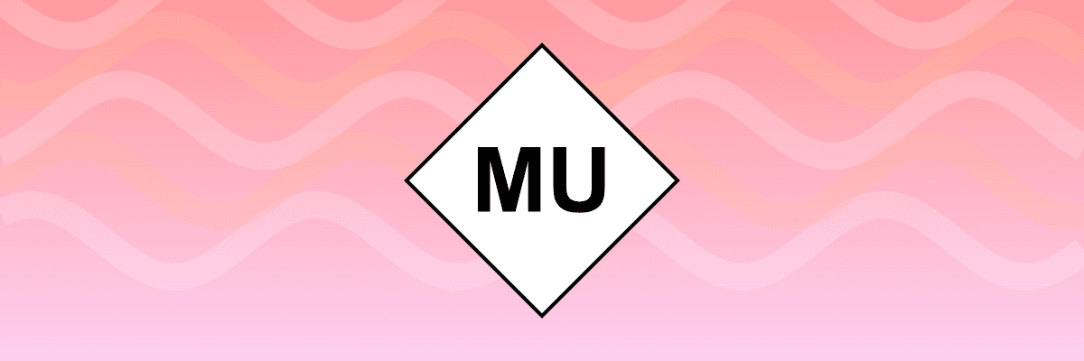 Multiplication Table