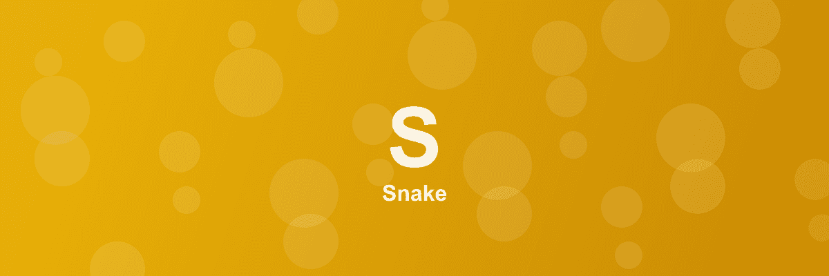 Snake